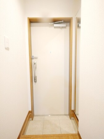 リコルテ長沼の物件内観写真